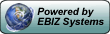 Powered by EBIZ Systems