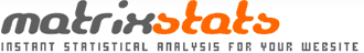 MatrixStats Logo