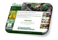 South West Growers Show