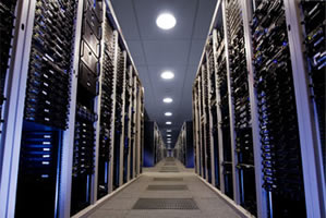 Secure UK Data Centres