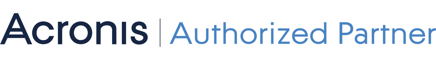 Acronis Cloud Backup