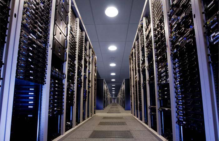 Fully Configurable Hosting