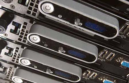 Virtual Private Servers